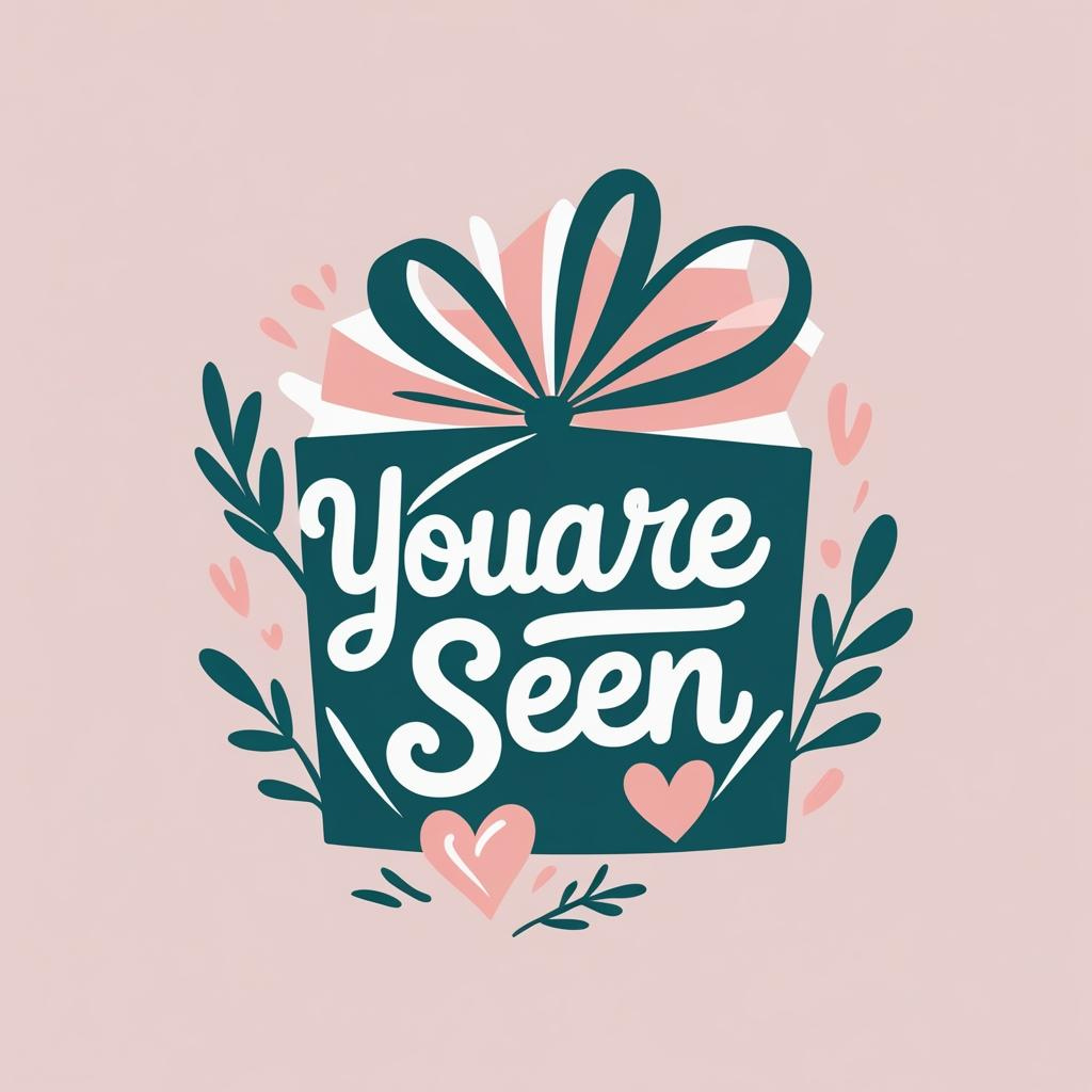 You Are Seen